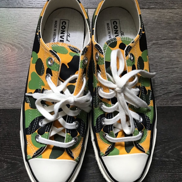 Converse Archive Print Chuck 70, size 9, brand new - Picture 2 of 5